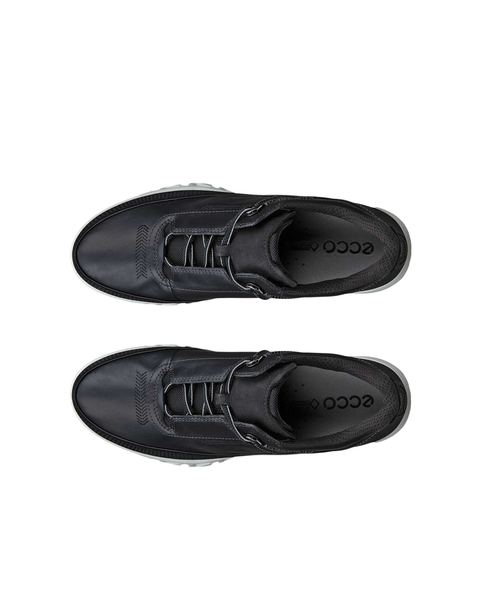 ECCO Multi-Vent Black