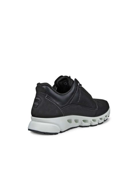 ECCO Multi-Vent Black
