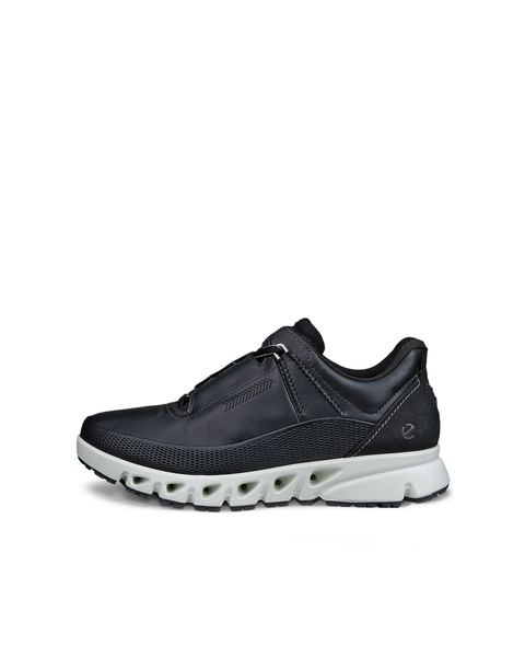 ECCO Multi-Vent Black