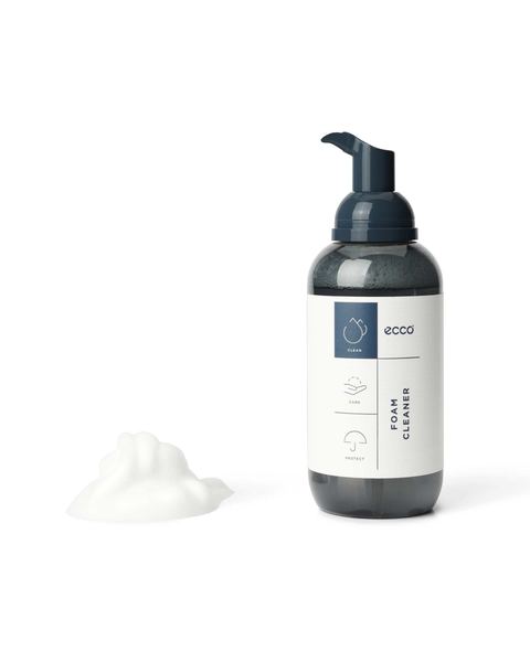 ECCO Foam Cleaner Transparent