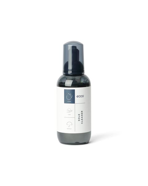 ECCO Sole Cleaner Transparent