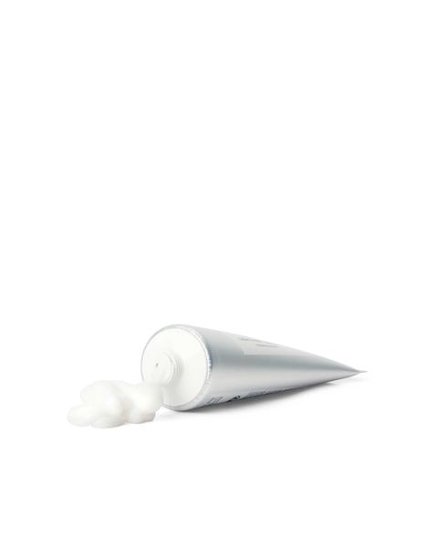ECCO Smooth Leather Care Cream Transparent