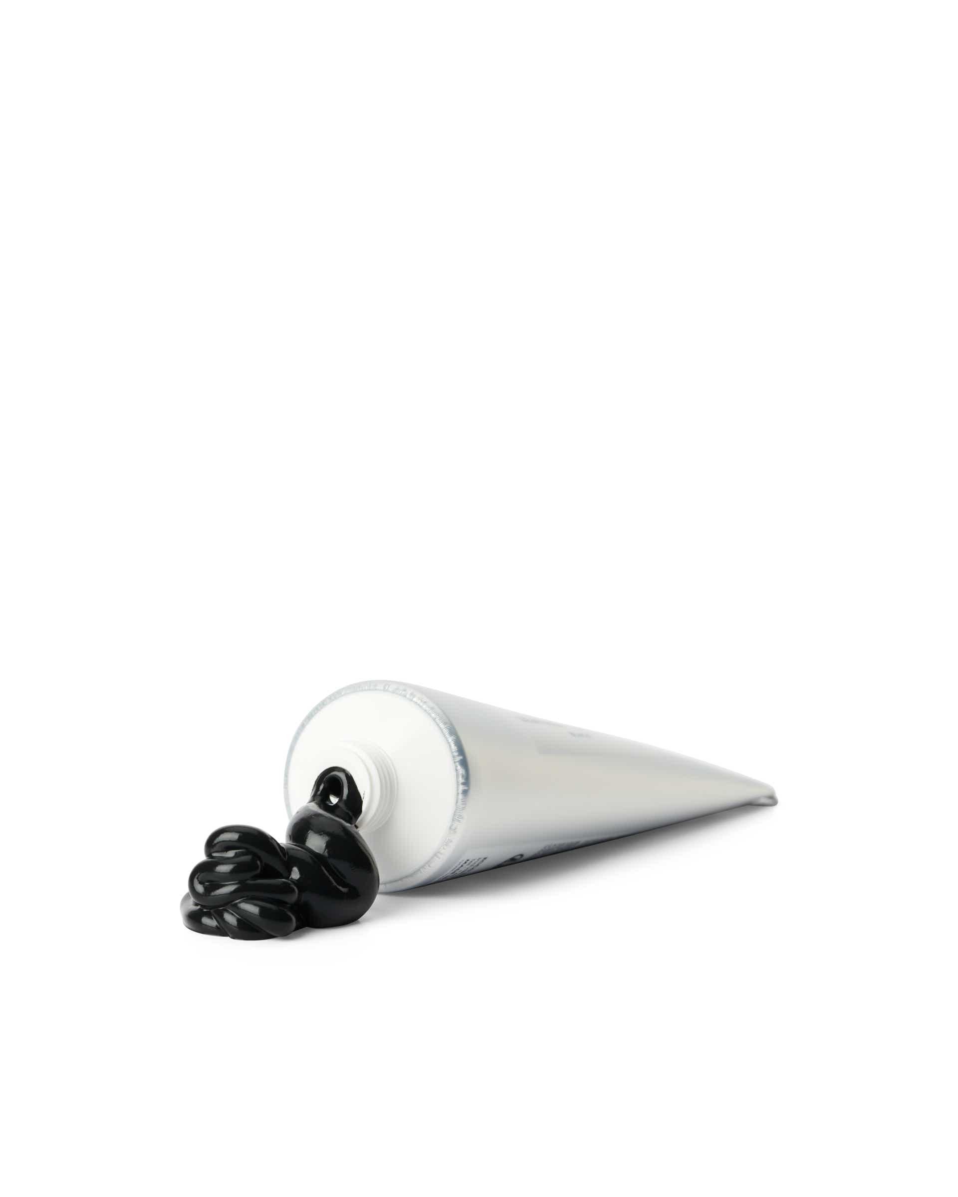 ECCO Smooth Leather Care Cream Black
