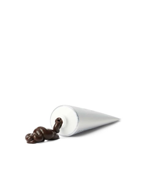 ECCO Smooth Leather Care Cream Brown