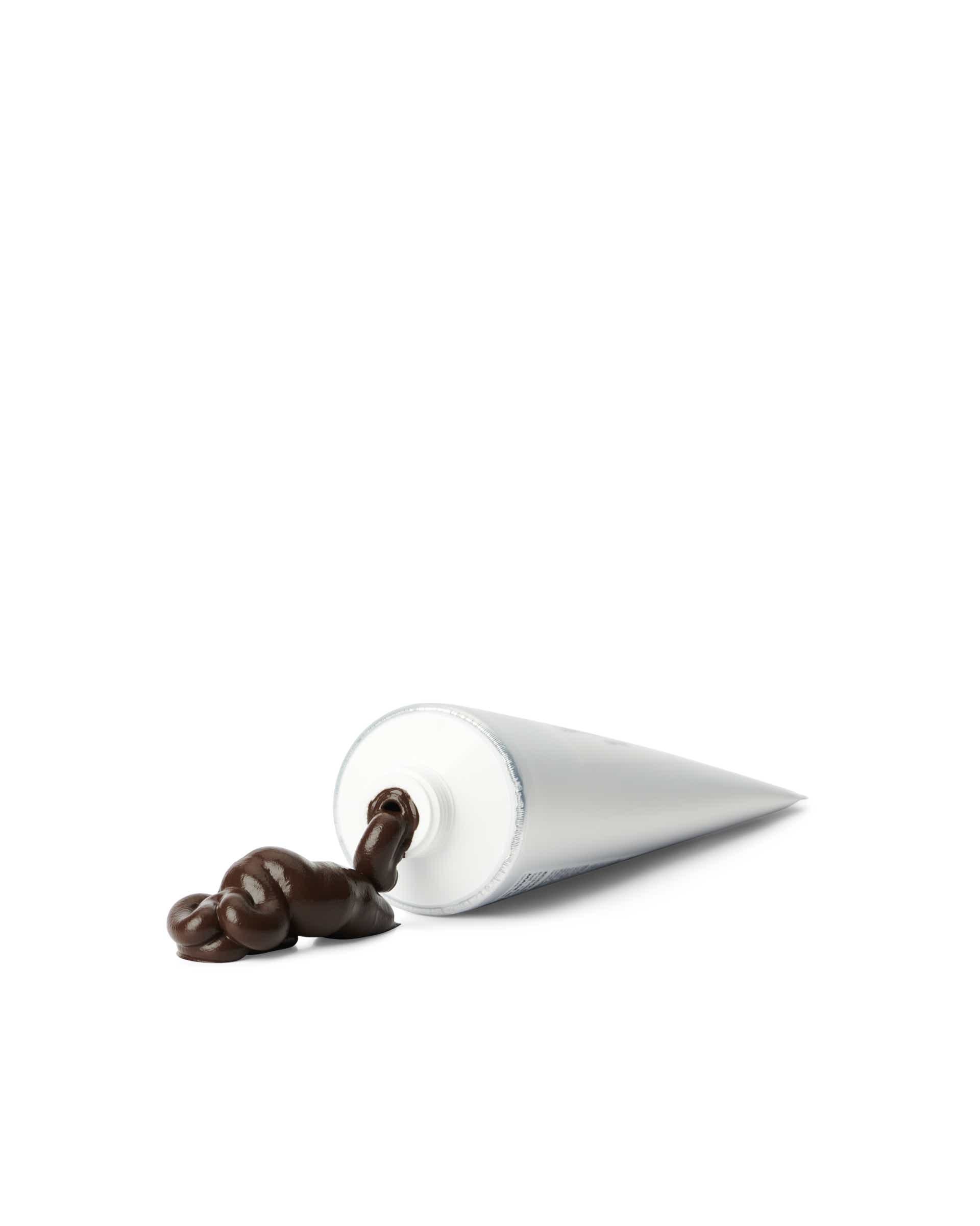 ECCO Smooth Leather Care Cream Brown