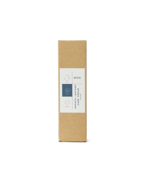 ECCO Smooth Leather Care Cream Brown