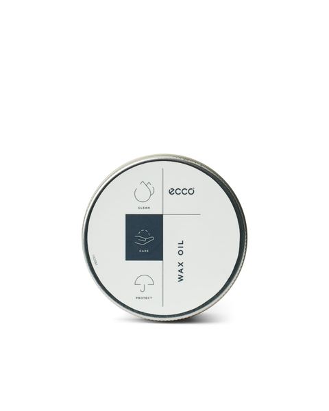 ECCO Wax Oil Transparent