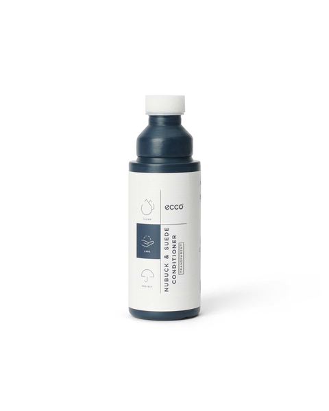 ECCO Nubuck Conditioner Transparent