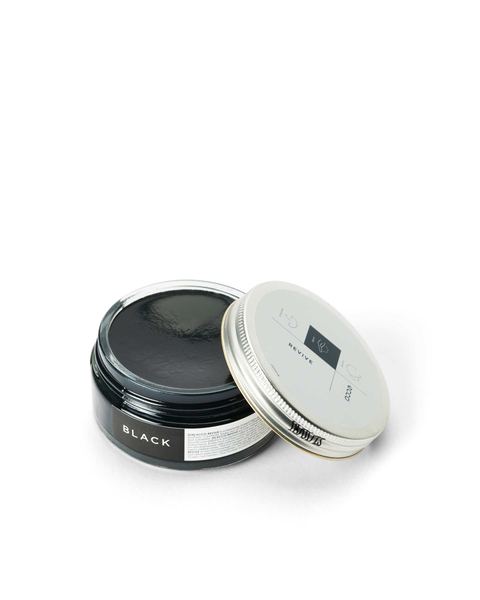 ECCO Revive Black