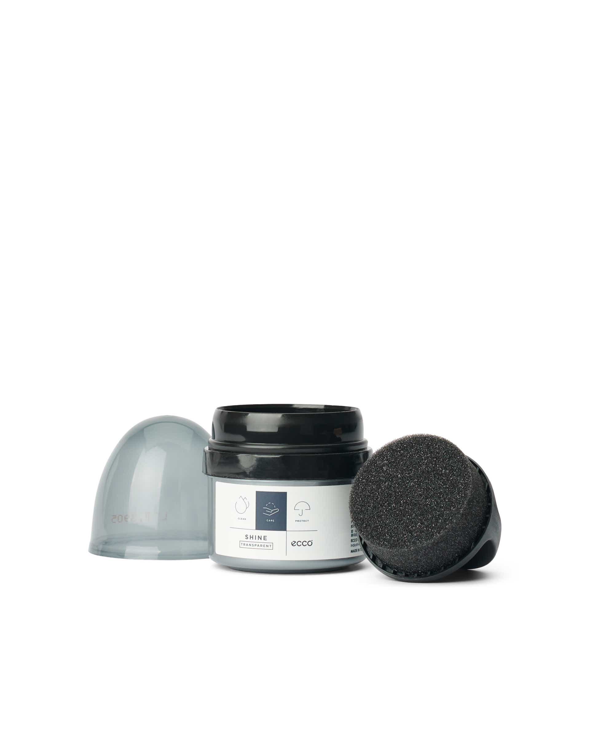 ECCO Shine Transparent