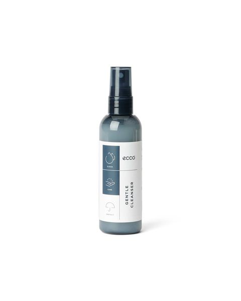 ECCO Gentle Cleanser Transparent