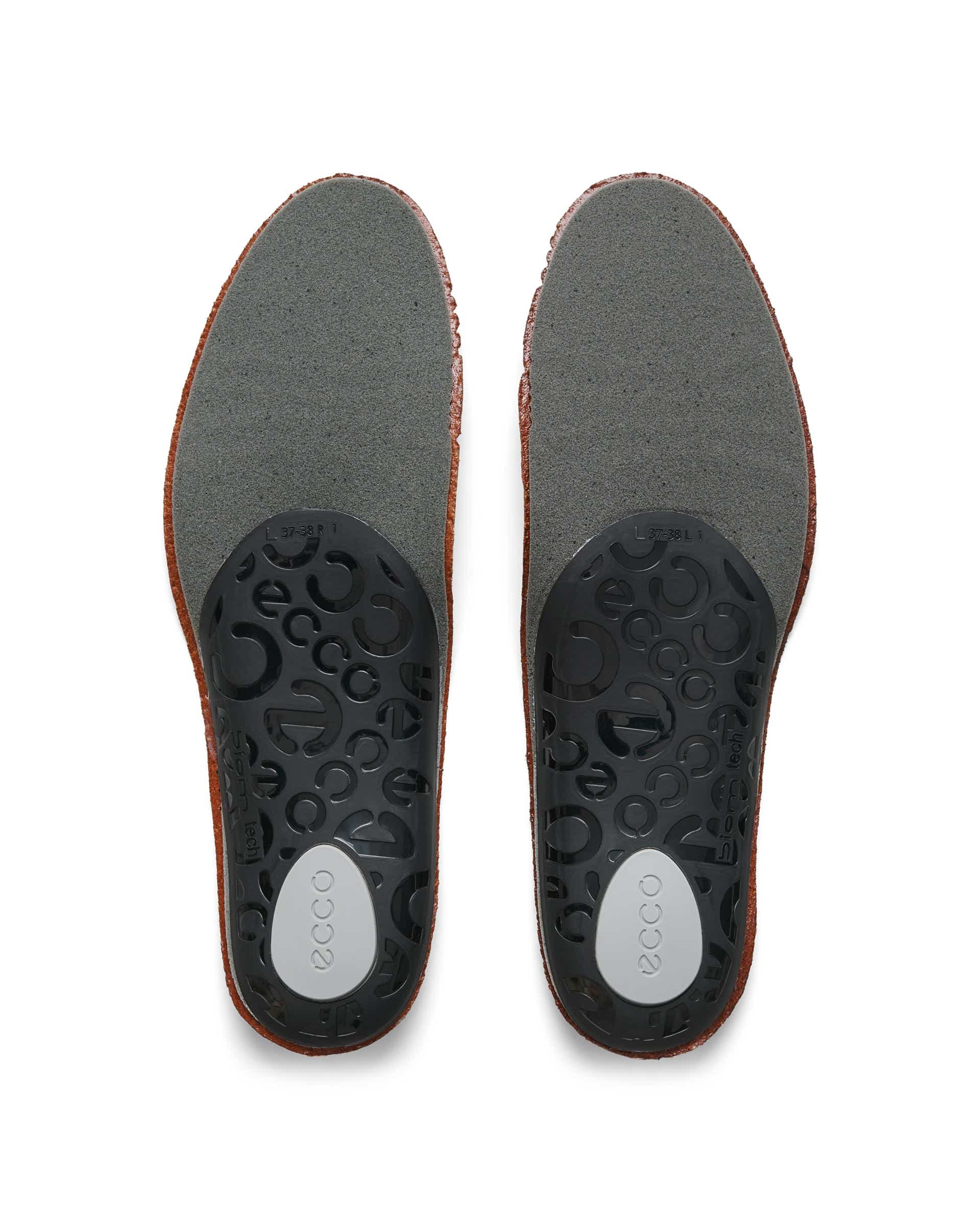 ECCO Support Premium Insole Womens Brown