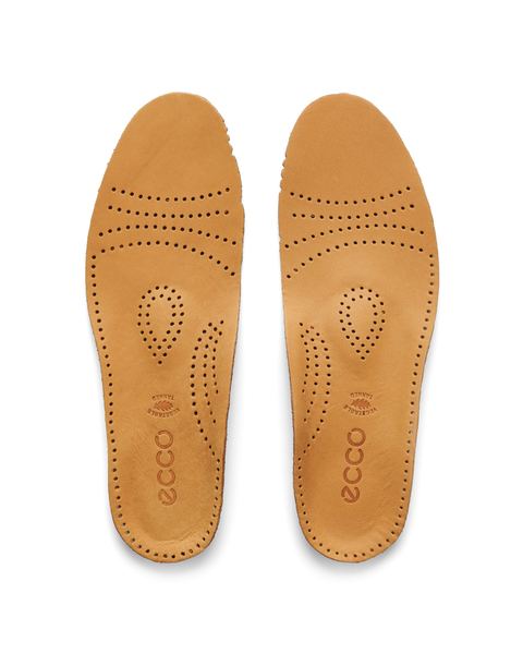ECCO Support Premium Insole Womens Brown