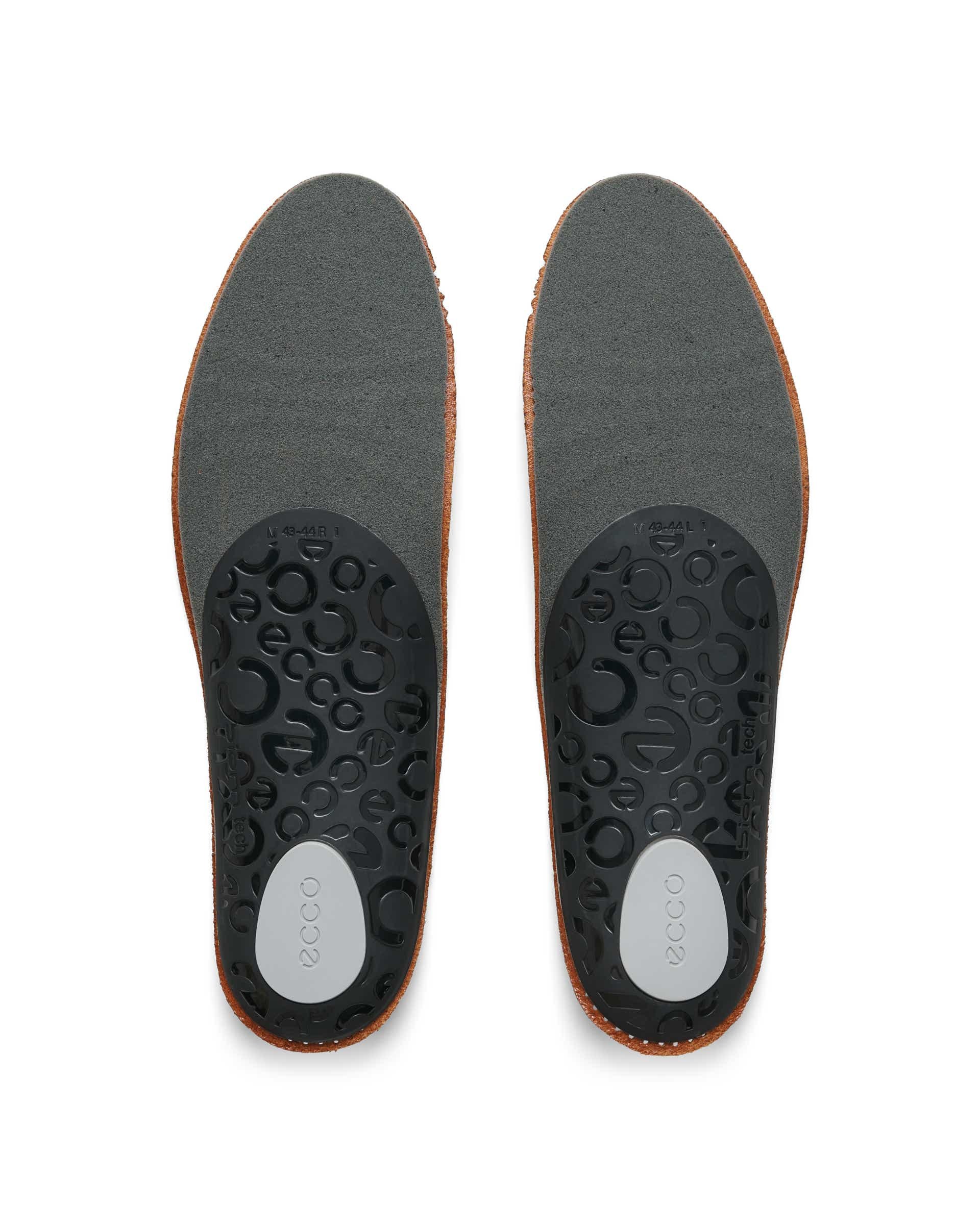 ECCO Support Premium Insole Mens Brown