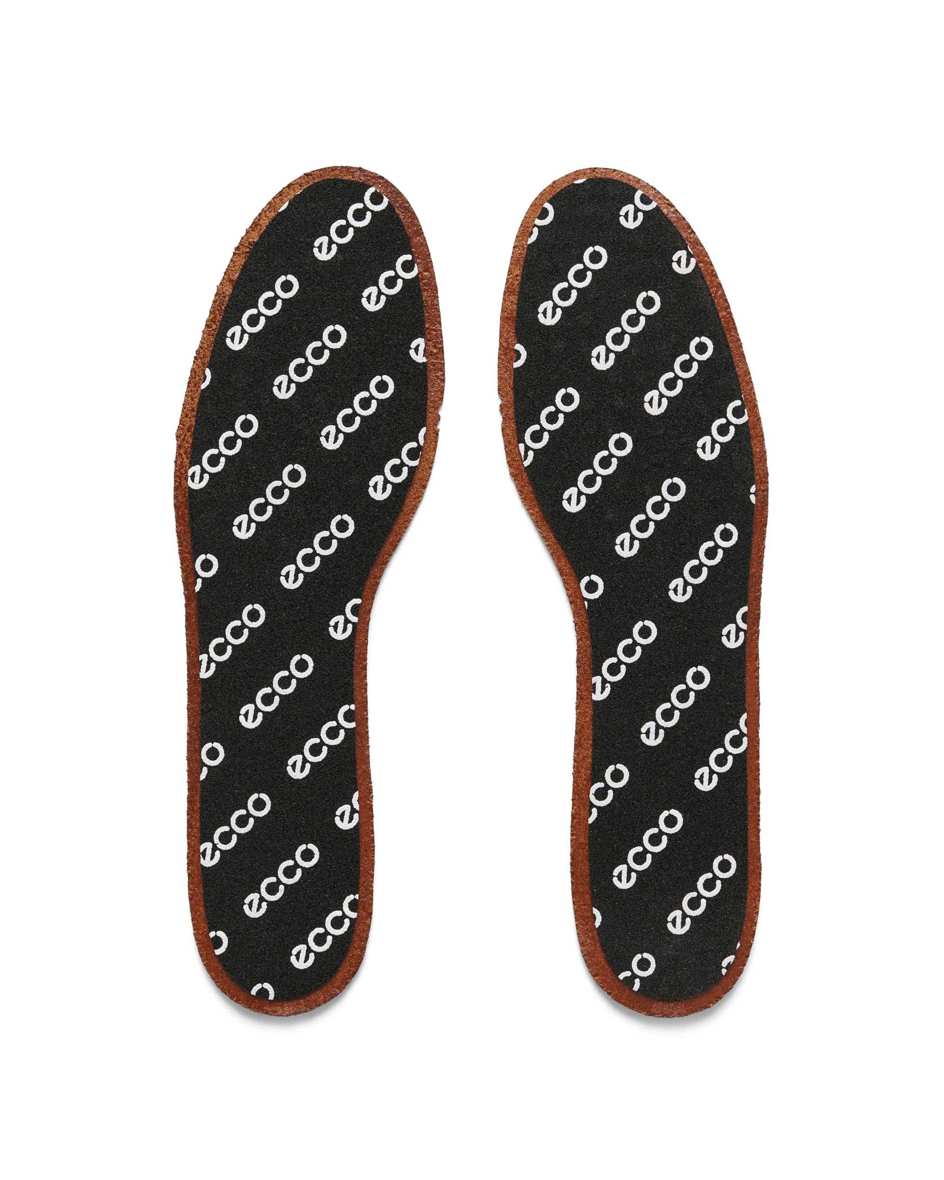ECCO Comfort Slim Insole Women Brown