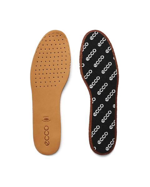 ECCO Comfort Slim Insole Women Brown