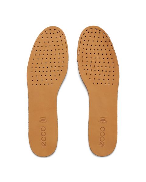 ECCO Comfort Slim Insole Women Brown