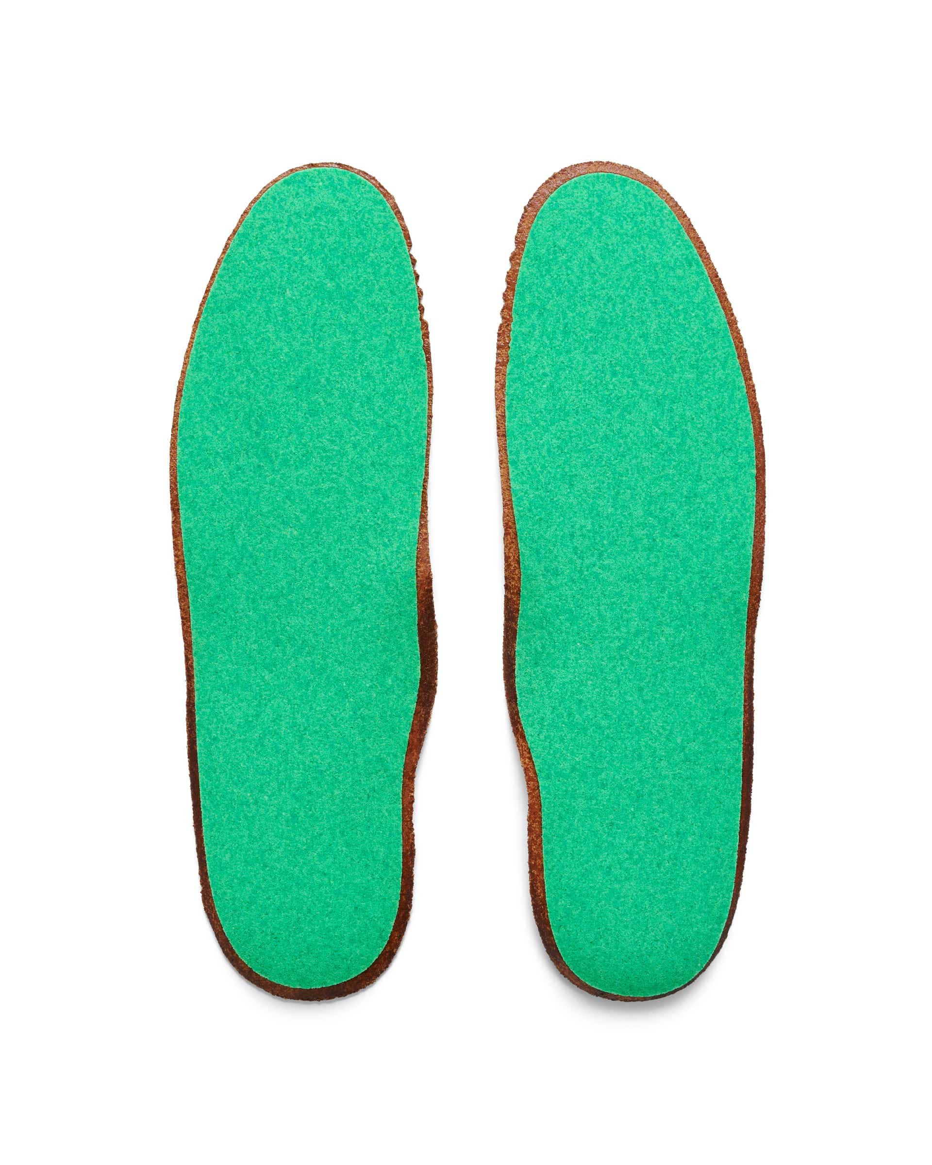 ECCO Comfort Everyday Insole Brown