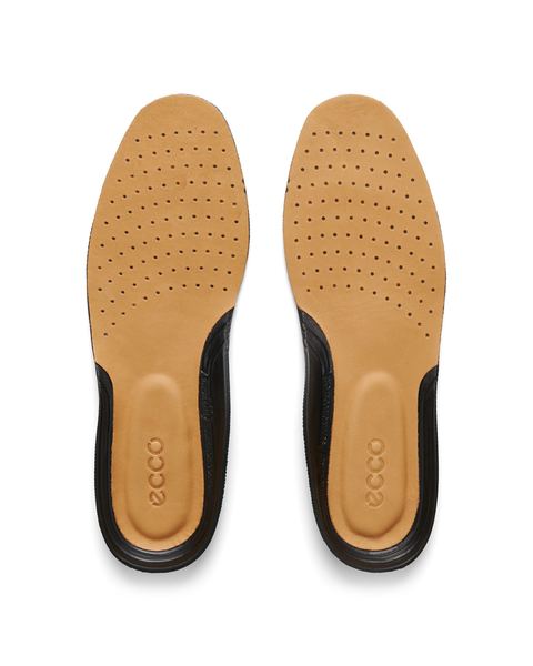 ECCO Comfort Supreme Insole Brown