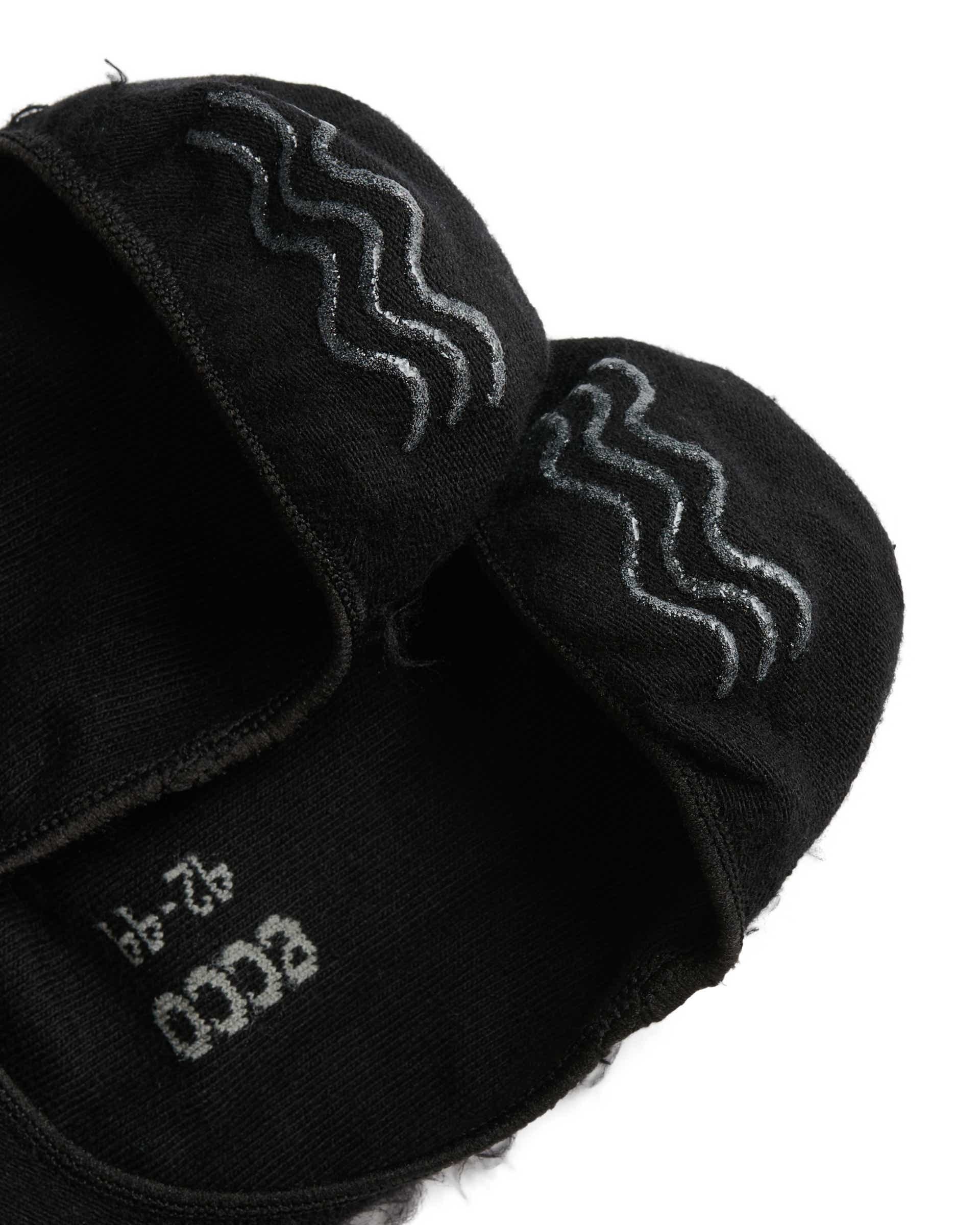 ECCO Longlife In-Shoe 2-Pack Black