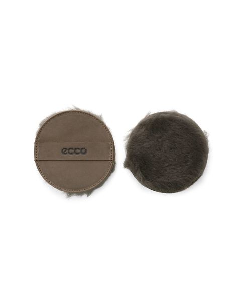 ECCO Polishing Pads Brown