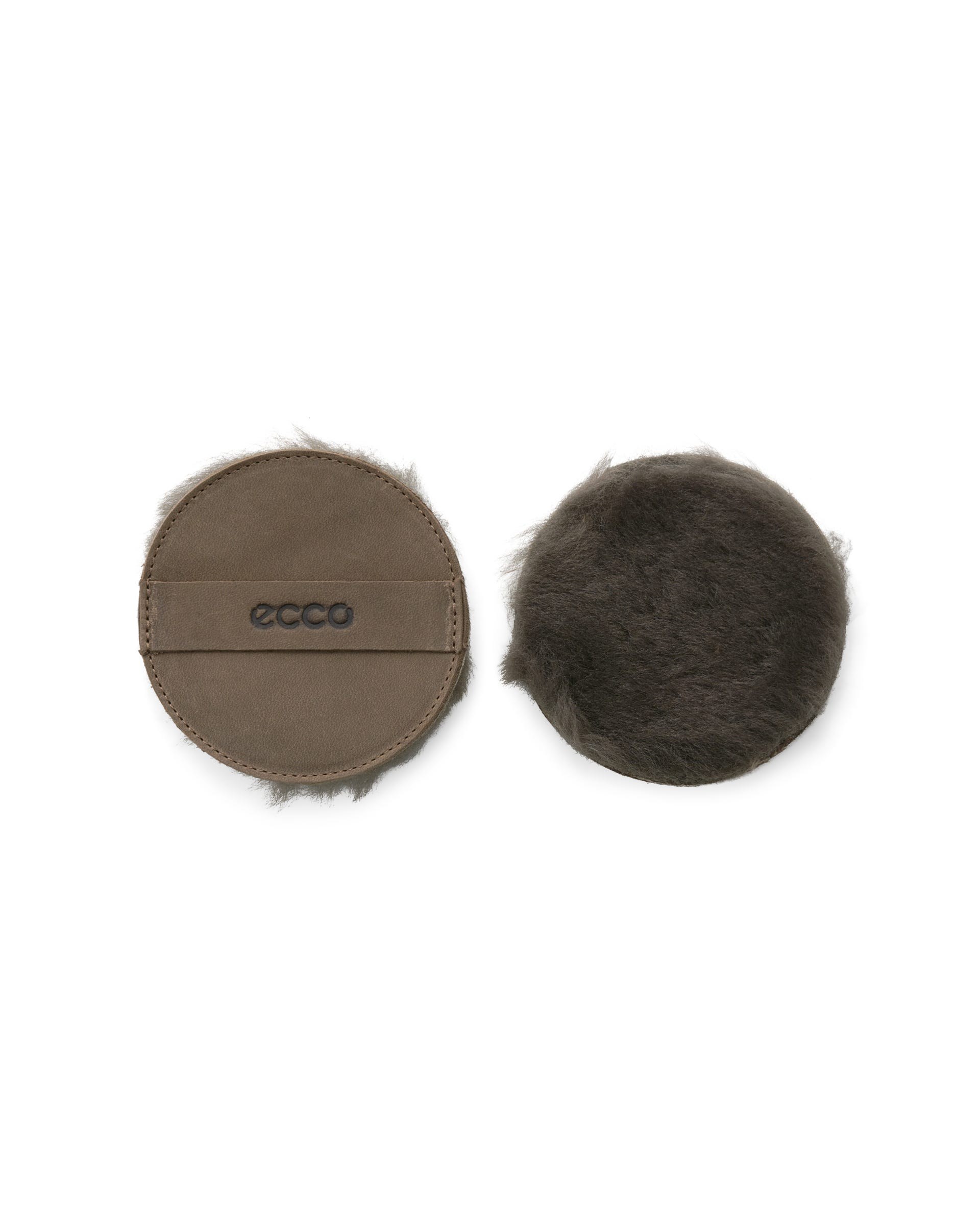 ECCO Polishing Pads Brown