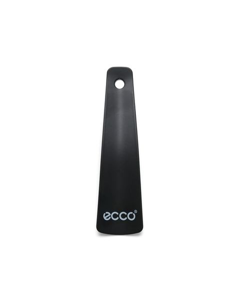 ECCO Metal Shoehorn Small Black