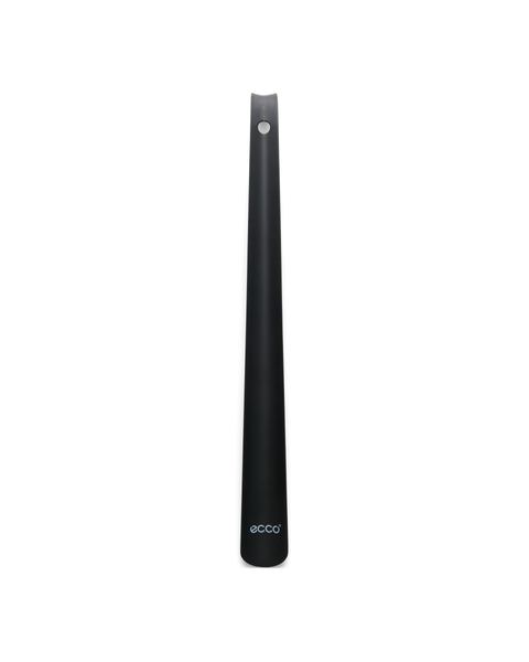 ECCO Metal Shoehorn Large Black