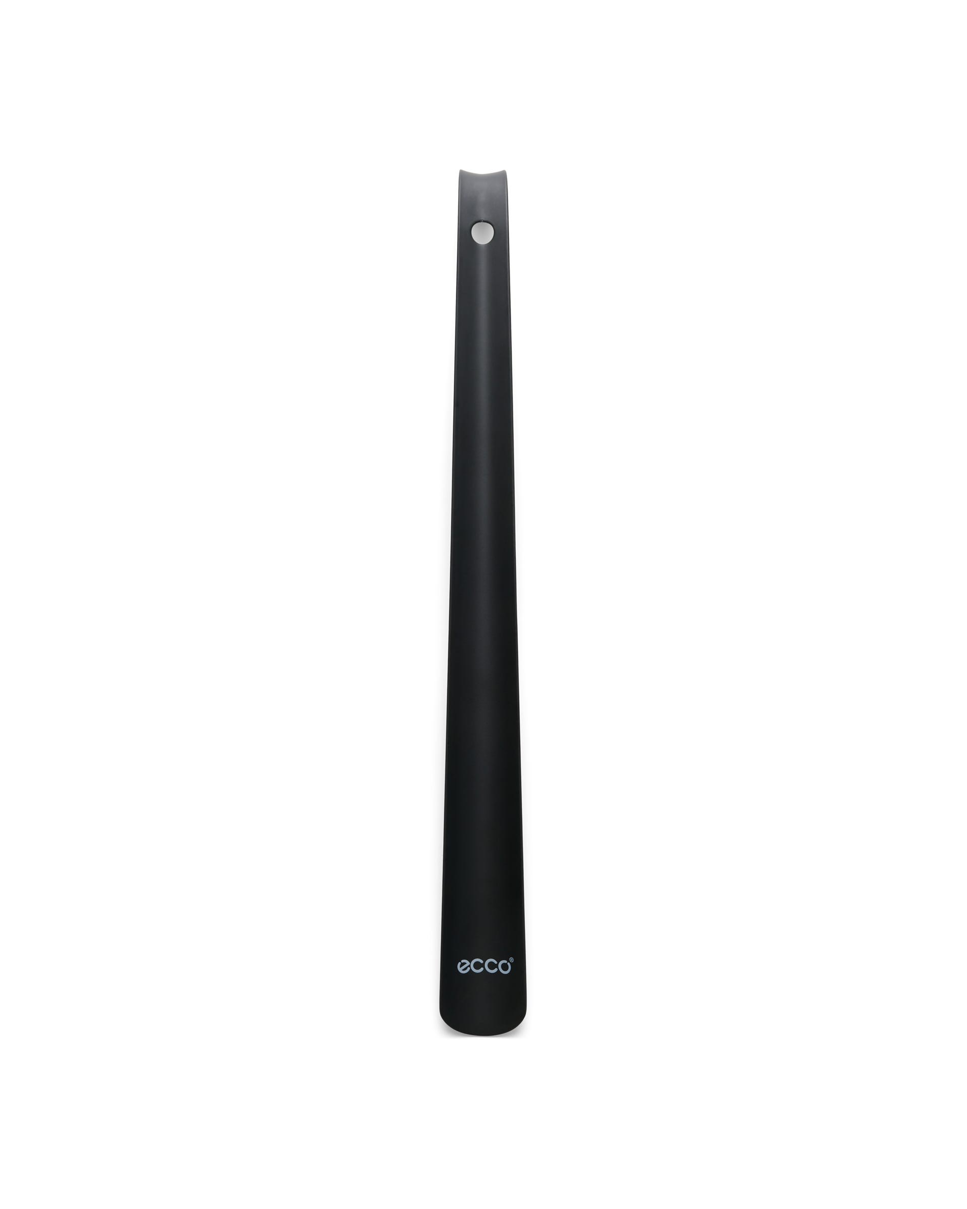ECCO Metal Shoehorn Large Black