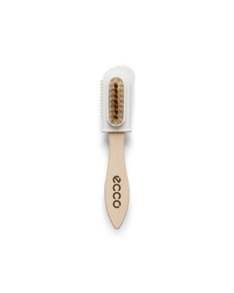 ECCO Nubuck Brush Beige