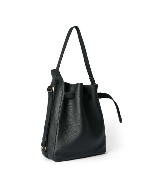ECCO Sail Bag Black