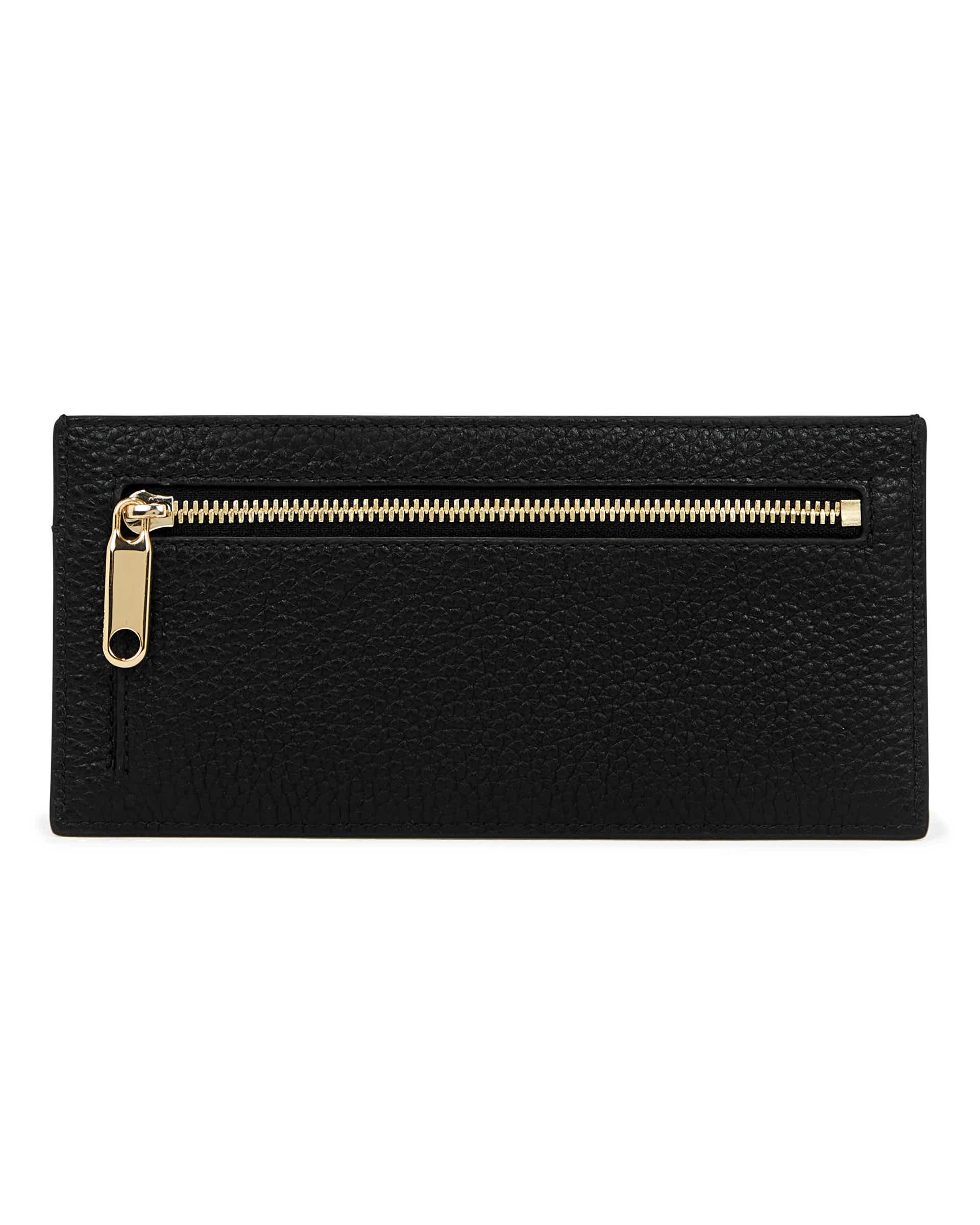 ECCO Wallet Black