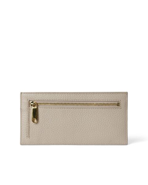 ECCO Wallet Beige