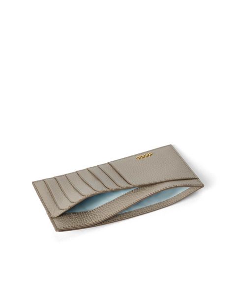 ECCO Wallet Beige