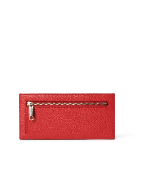 ECCO Wallet Red