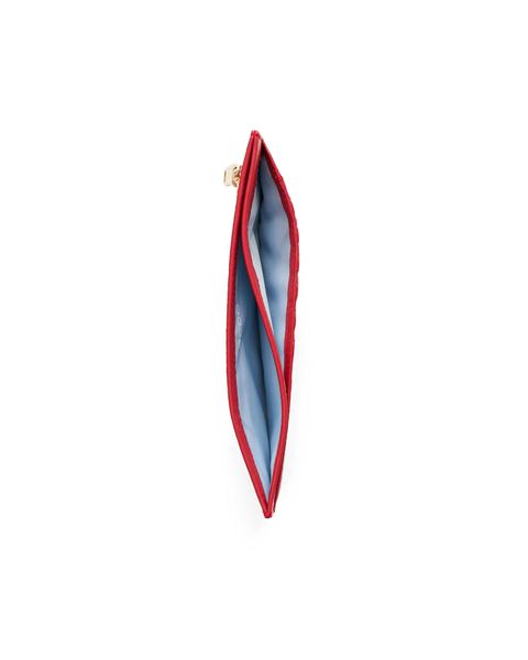 ECCO Wallet Red