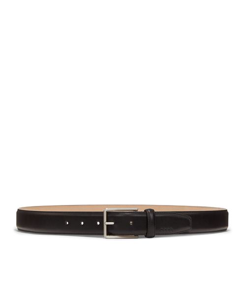 ECCO Belts Bombae Formal Black
