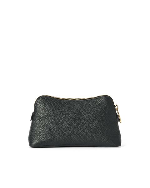 ECCO Cosmetic Pouch Black