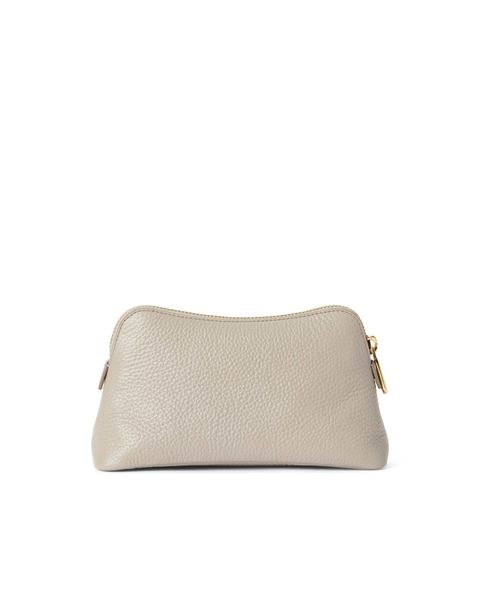 ECCO Cosmetic Pouch Beige