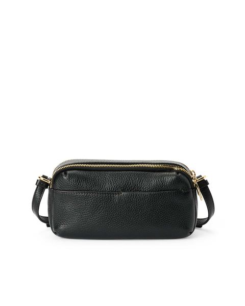 ECCO Camera Bag Curve Black