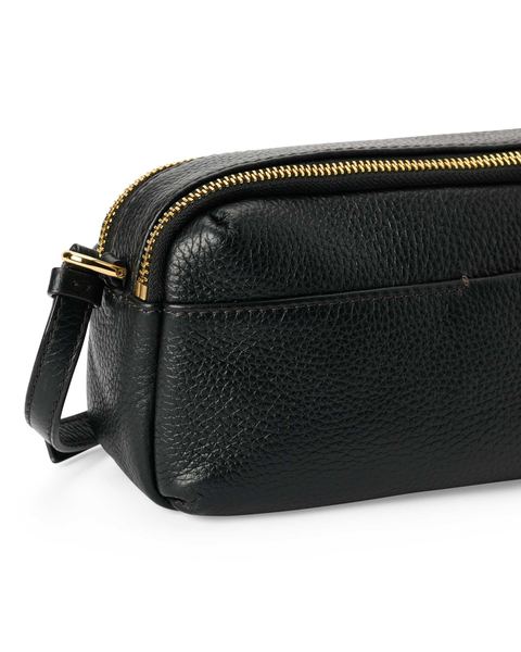 ECCO Camera Bag Curve Black