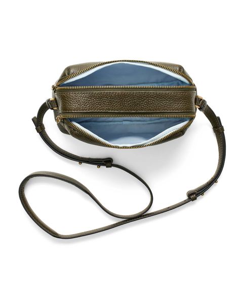 ECCO Camera Bag Curve Green