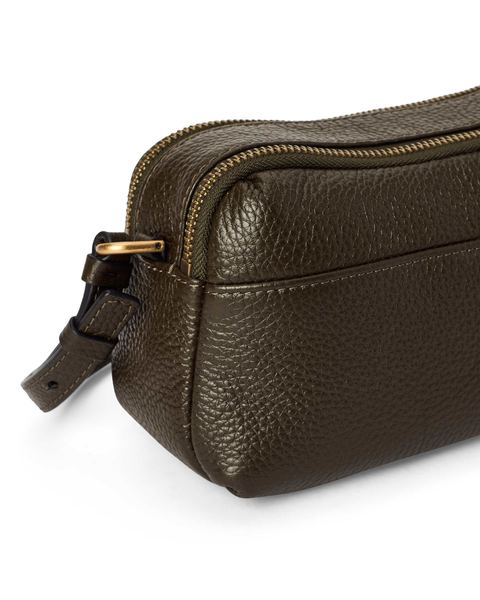 ECCO Camera Bag Curve Green
