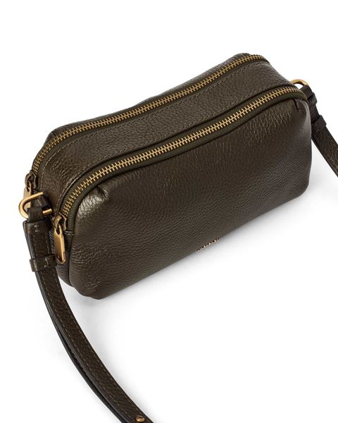 ECCO Camera Bag Curve Green