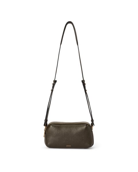 ECCO Camera Bag Curve Green