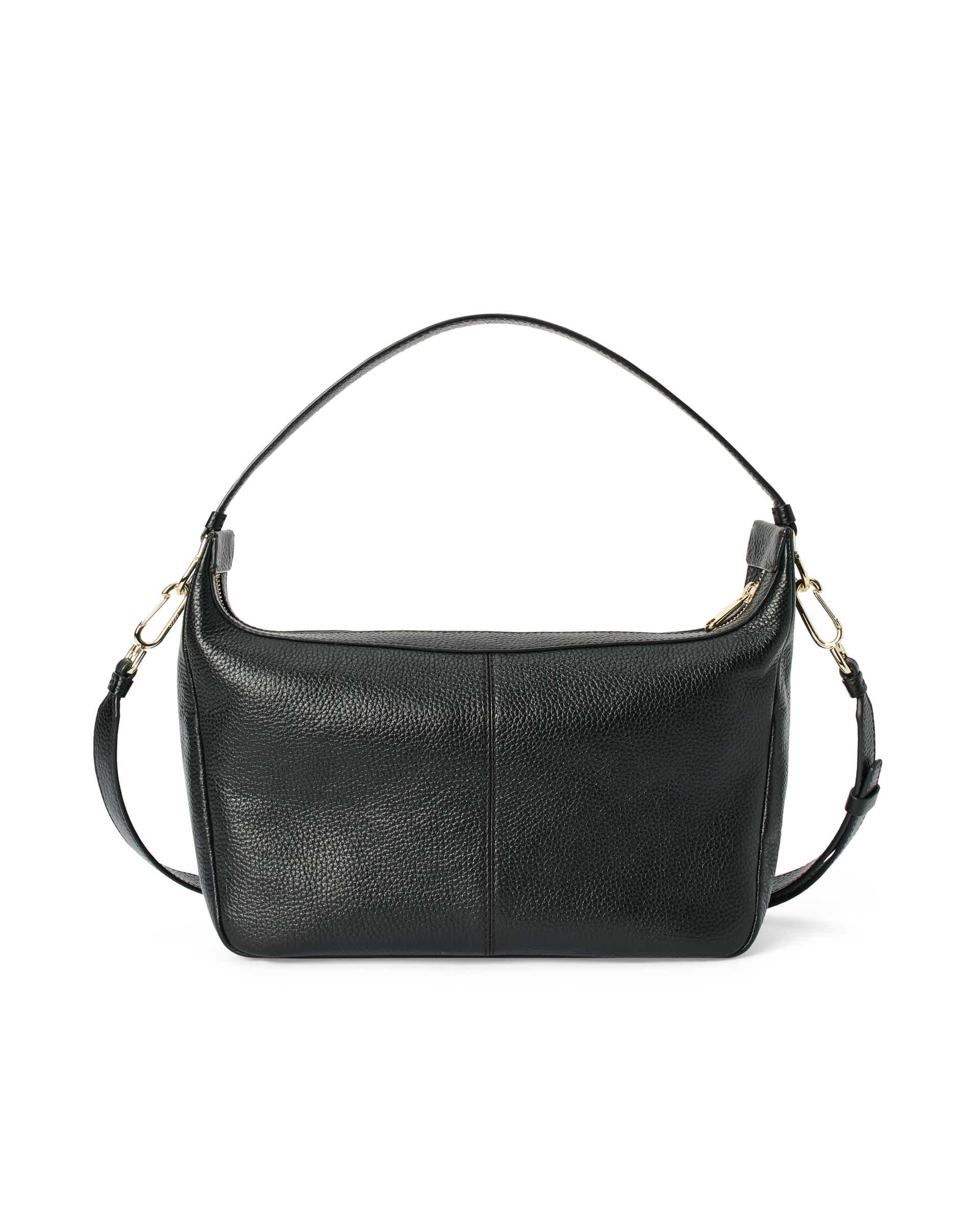 ECCO Hobo S Black