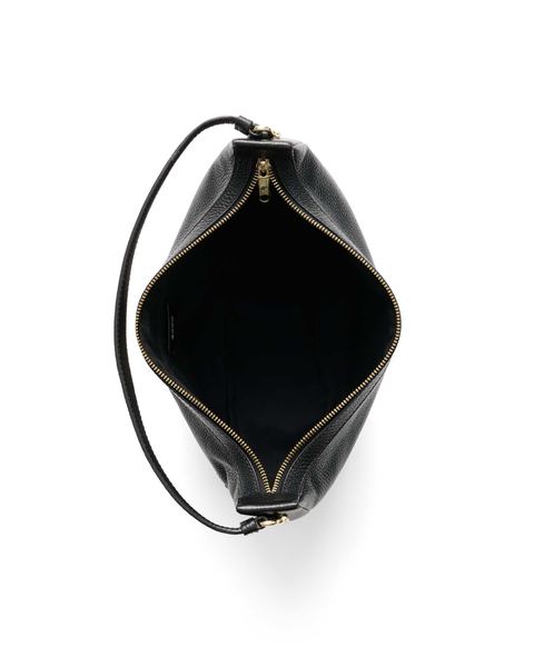ECCO Hobo S Black