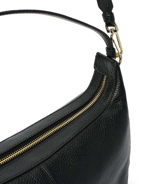 ECCO Hobo S Black