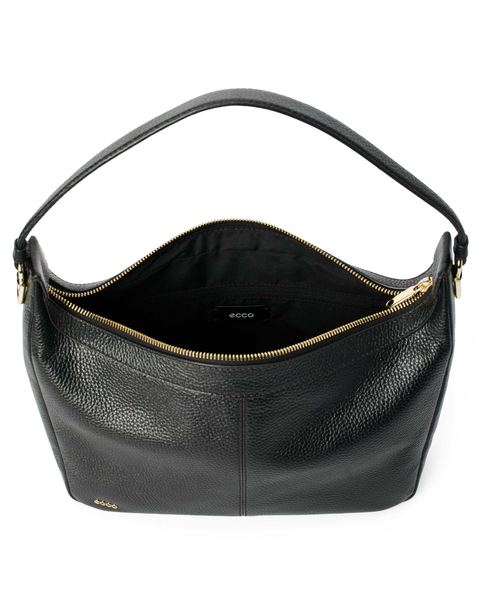 ECCO Hobo S Black