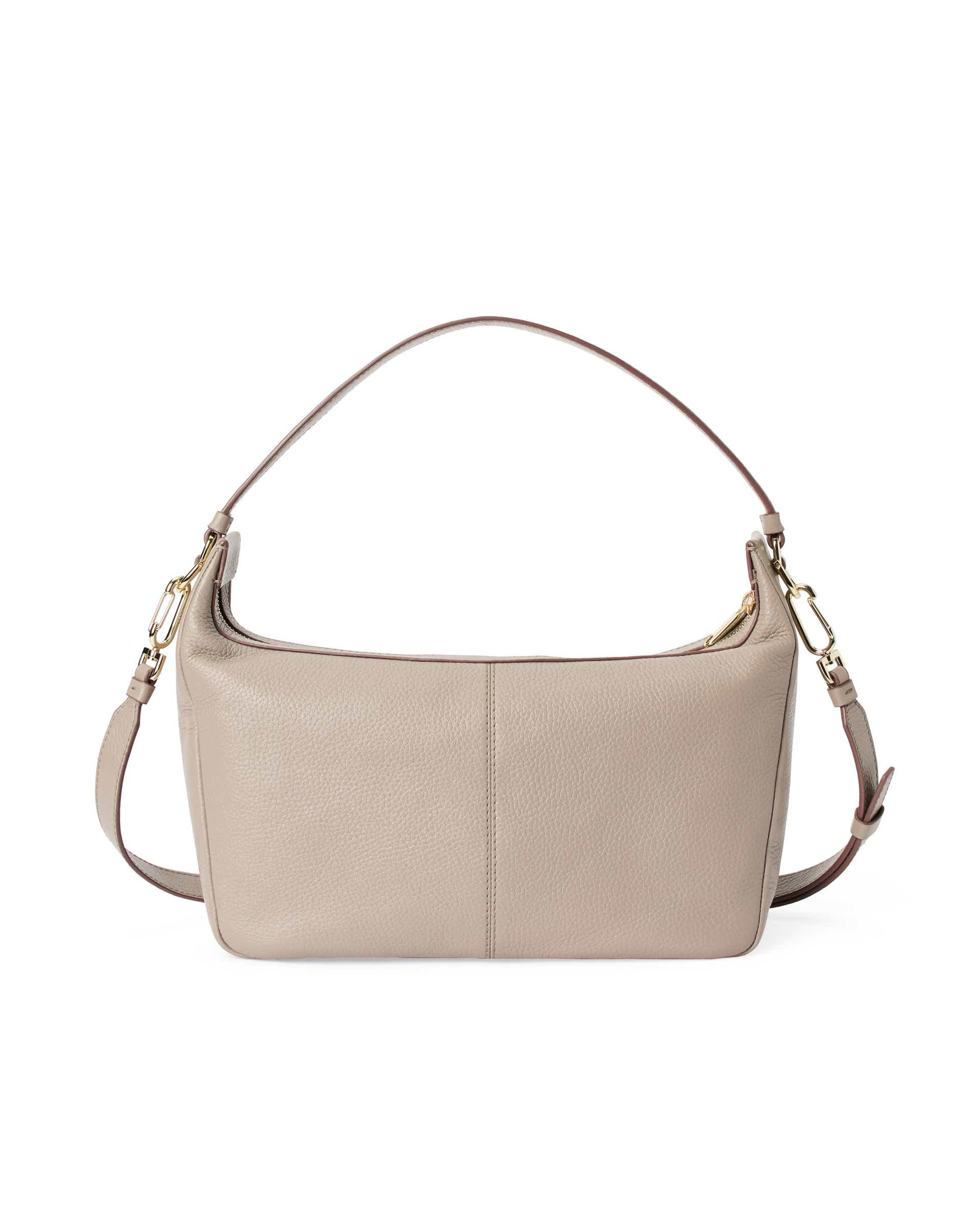 ECCO Hobo S Beige